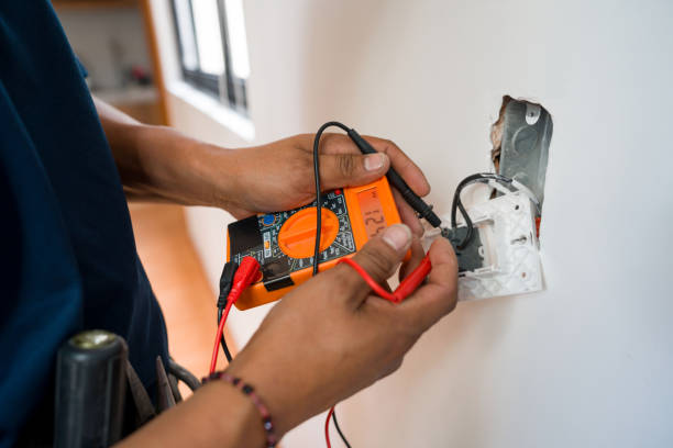 Smoke and Carbon Monoxide Detector Installation in Williamstown, WV