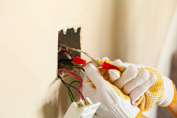 Trusted Williamstown, WV Electrical Services Experts